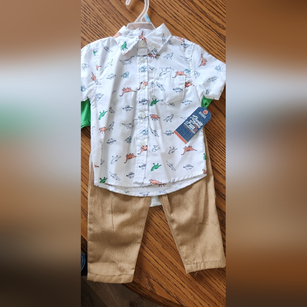 Outfit set